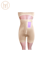 The Hourglass in Snatural